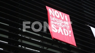 Zabrinutost dešavanjima u Kuli